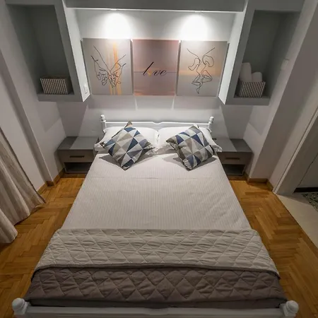 Apartment Kliton Comfort Portaremounta *