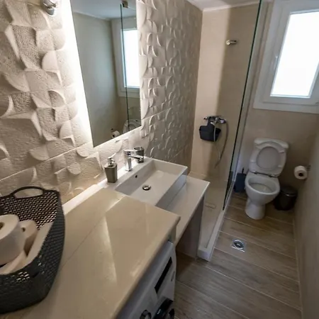 Apartment Kliton Comfort Portaremounta *