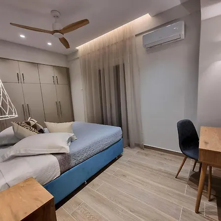 Kliton Comfort Portaremounta Apartment
