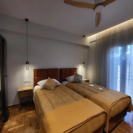 Apartment Kliton Comfort Portaremounta