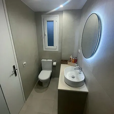 Kliton Comfort Portaremounta Apartment *