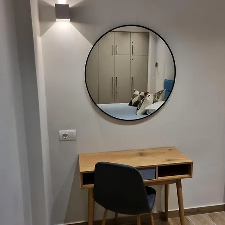 Apartment Kliton Comfort Portaremounta *