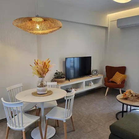 Apartament Kliton Comfort Portaremounta Corfu (city)